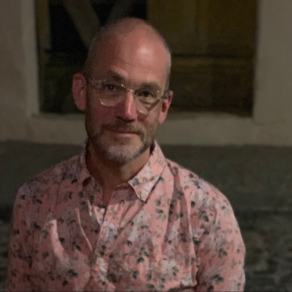 Meet your Posher, Warren